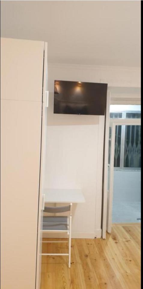 Suites Antonio Pedro Lisbon Luaran gambar