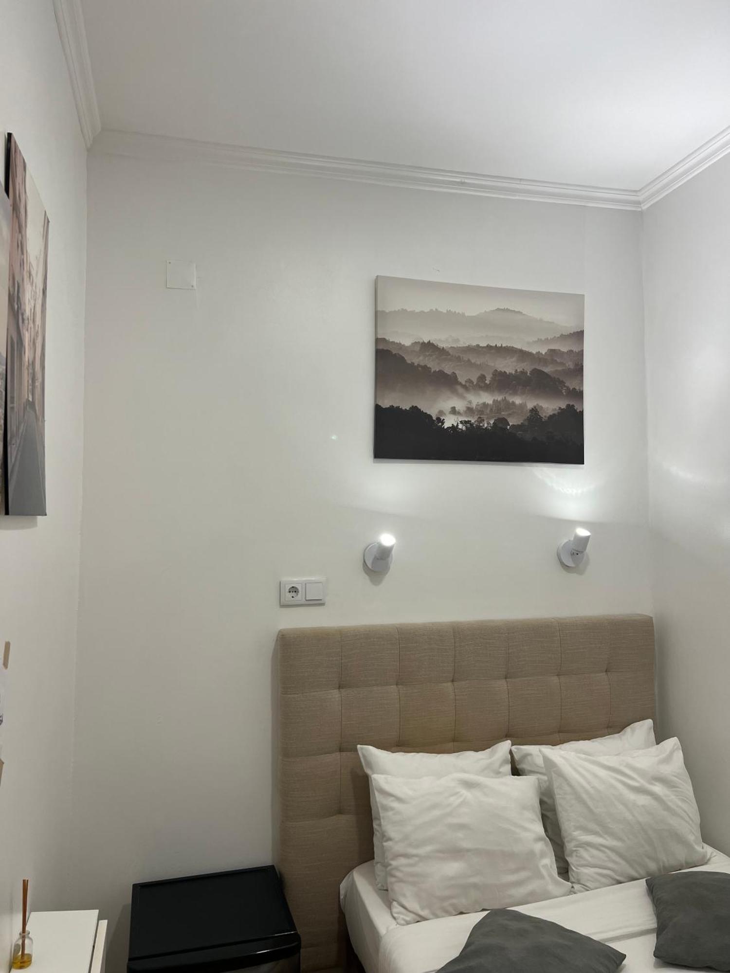 Suites Antonio Pedro Lisbon Luaran gambar