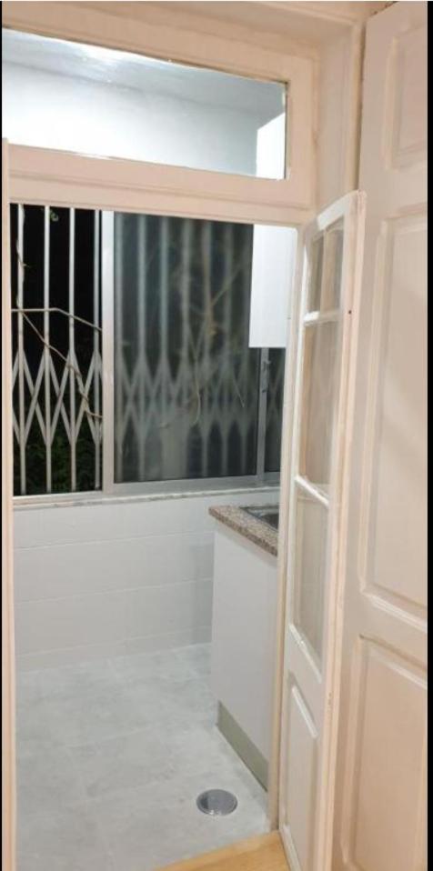 Suites Antonio Pedro Lisbon Luaran gambar
