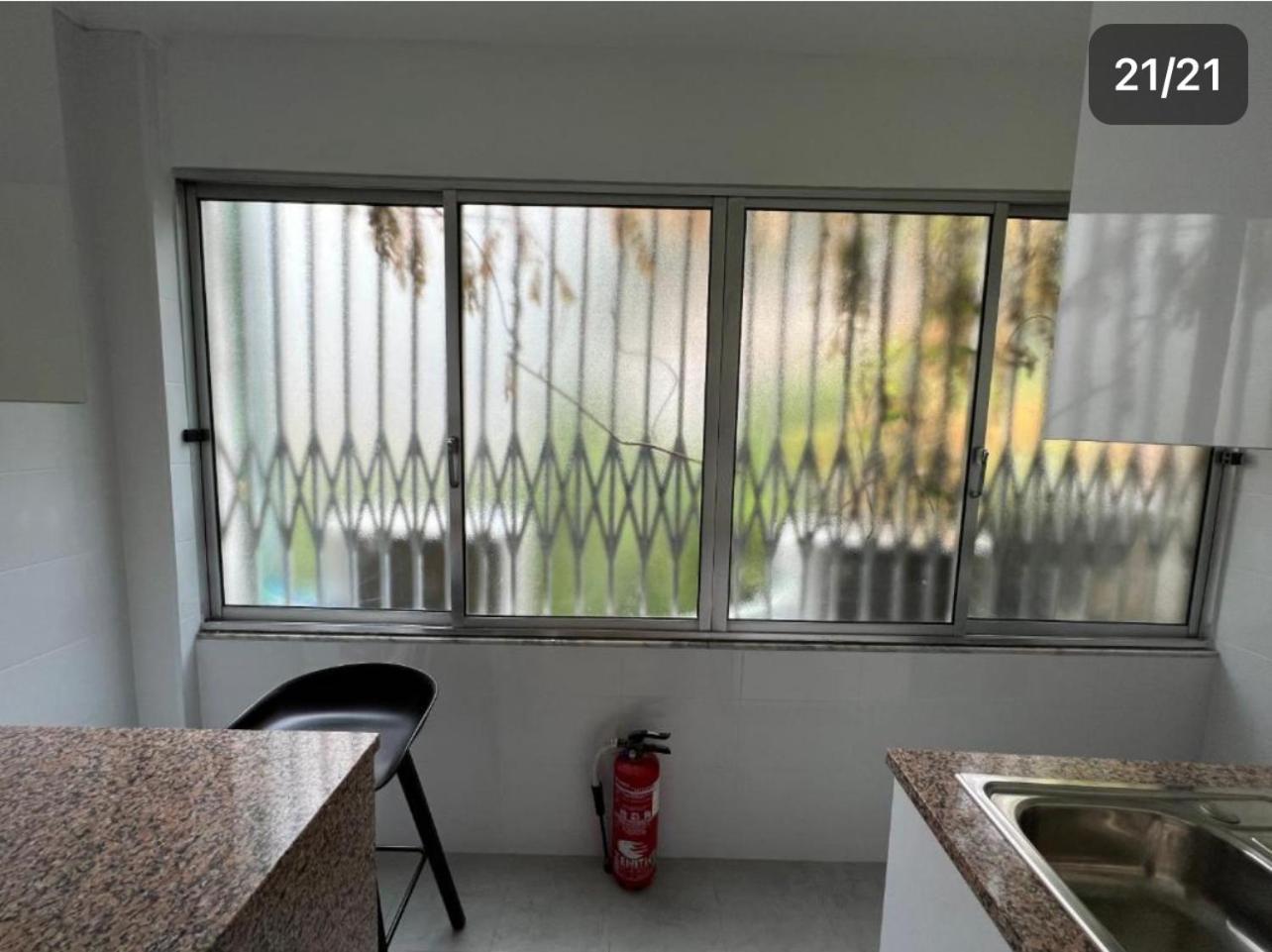 Suites Antonio Pedro Lisbon Luaran gambar
